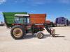 Zetor 7711 Tractor w/Front end Loader - 6