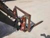 Zetor 7711 Tractor w/Front end Loader - 18