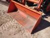 Kubota Tractor w/Front end Loader ( Does Not Run, Fire Damage ) - 8
