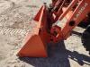 Kubota Tractor w/Front end Loader ( Does Not Run, Fire Damage ) - 9