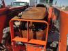 Kubota Tractor w/Front end Loader ( Does Not Run, Fire Damage ) - 11
