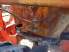 Kubota Tractor w/Front end Loader ( Does Not Run, Fire Damage ) - 14