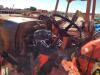 Kubota Tractor w/Front end Loader ( Does Not Run, Fire Damage ) - 18