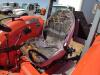 Kubota Tractor w/Front end Loader ( Does Not Run, Fire Damage ) - 19