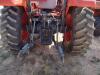 Kubota Tractor w/Front end Loader ( Does Not Run, Fire Damage ) - 20