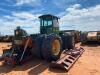 John Deere 8630 Tractor