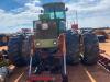 John Deere 8630 Tractor - 2