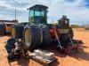 John Deere 8630 Tractor - 3