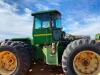 John Deere 8630 Tractor - 5
