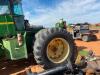 John Deere 8630 Tractor - 6