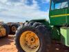 John Deere 8630 Tractor - 7