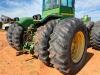 John Deere 8630 Tractor - 8
