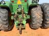 John Deere 8630 Tractor - 9