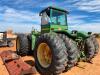 John Deere 8630 Tractor - 11