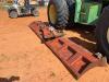 John Deere 8630 Tractor - 12