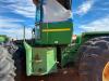 John Deere 8630 Tractor - 13