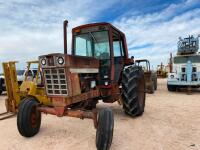 International 1086 Tractor