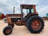 International 1086 Tractor - 2