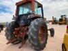 International 1086 Tractor - 6
