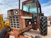 International 1086 Tractor - 8