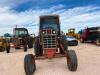 International 1086 Tractor - 2