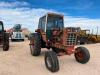 International 1086 Tractor - 3