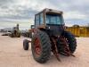 International 1086 Tractor - 7