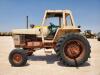 CASE 1370 Tractor - 2