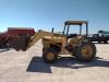 Ford 4450 Tractor w/Front end Loader - 2