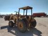 Ford 4450 Tractor w/Front end Loader - 3