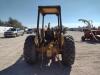 Ford 4450 Tractor w/Front end Loader - 4