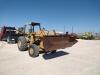 Ford 4450 Tractor w/Front end Loader - 7