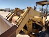 Ford 4450 Tractor w/Front end Loader - 10