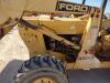 Ford 4450 Tractor w/Front end Loader - 13