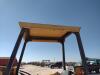 Ford 4450 Tractor w/Front end Loader - 15