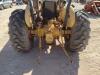 Ford 4450 Tractor w/Front end Loader - 16