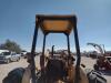Ford 4450 Tractor w/Front end Loader - 17