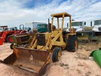 Tractor w/Front end Loader