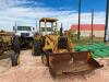 Tractor w/Front end Loader - 2