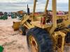 Tractor w/Front end Loader - 6