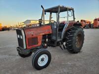 Massey Ferguson 383 Tractor