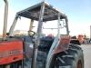 Massey Ferguson 383 Tractor - 11
