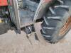 Massey Ferguson 383 Tractor - 12