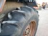 Massey Ferguson 383 Tractor - 13