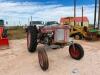 Massey Ferguson 50 Tractor - 2