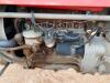 Massey Ferguson 50 Tractor - 6