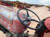 Massey Ferguson 50 Tractor - 8