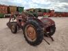 Ferguson Tractor w/ Front End Loader - 3
