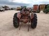 Ferguson Tractor w/ Front End Loader - 4