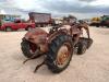 Ferguson Tractor w/ Front End Loader - 5